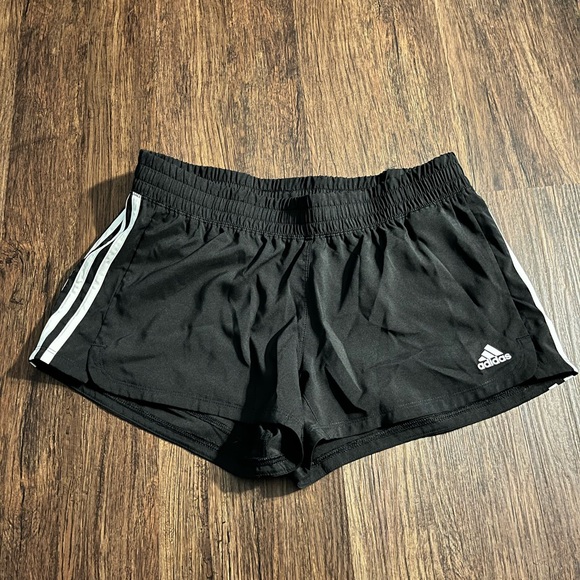 adidas Pants - Womens aeroready adidas shorts